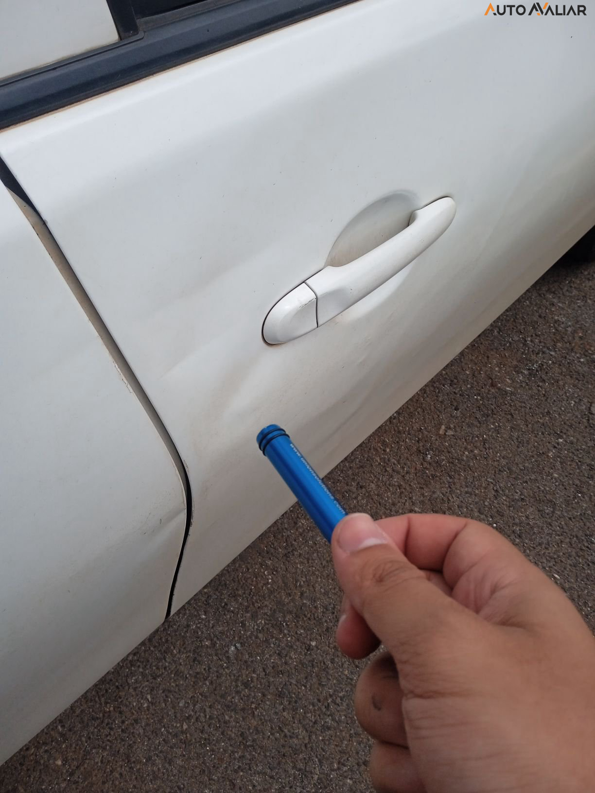 NISSAN VERSA 1.0 12V FLEX 4P MANUAL