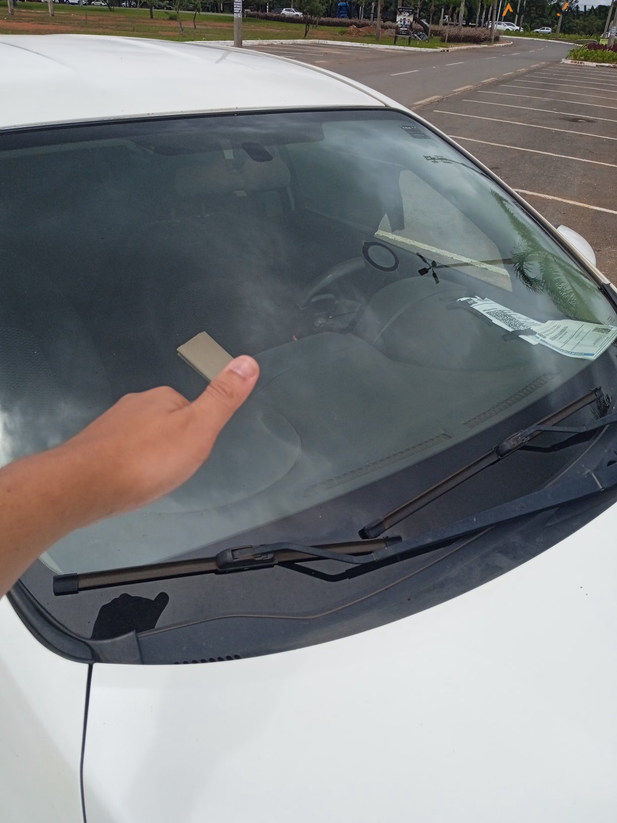 NISSAN VERSA 1.0 12V FLEX 4P MANUAL