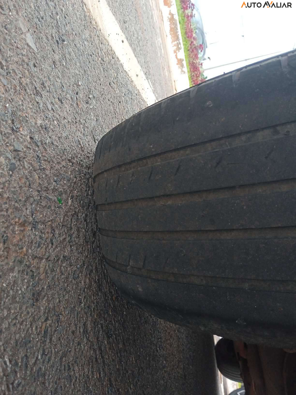 NISSAN VERSA 1.0 12V FLEX 4P MANUAL