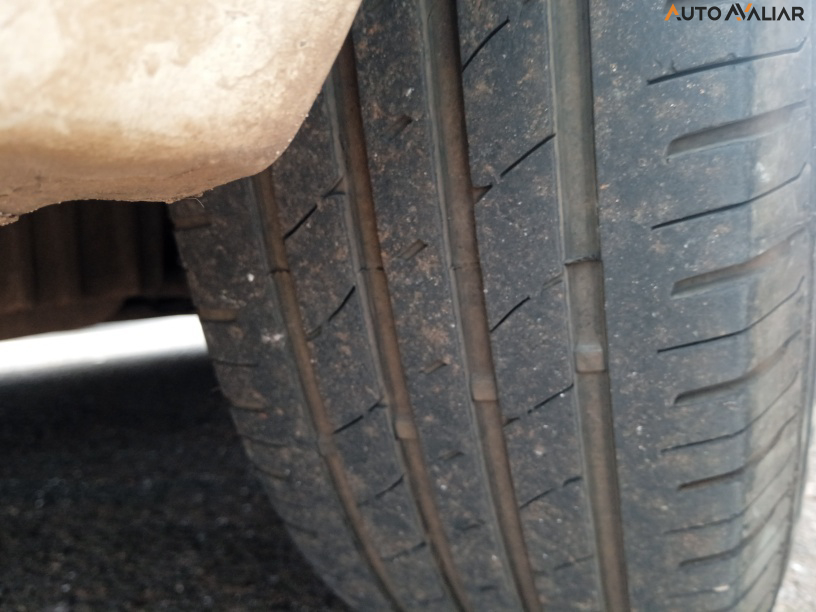 NISSAN VERSA 1.0 12V FLEX 4P MANUAL