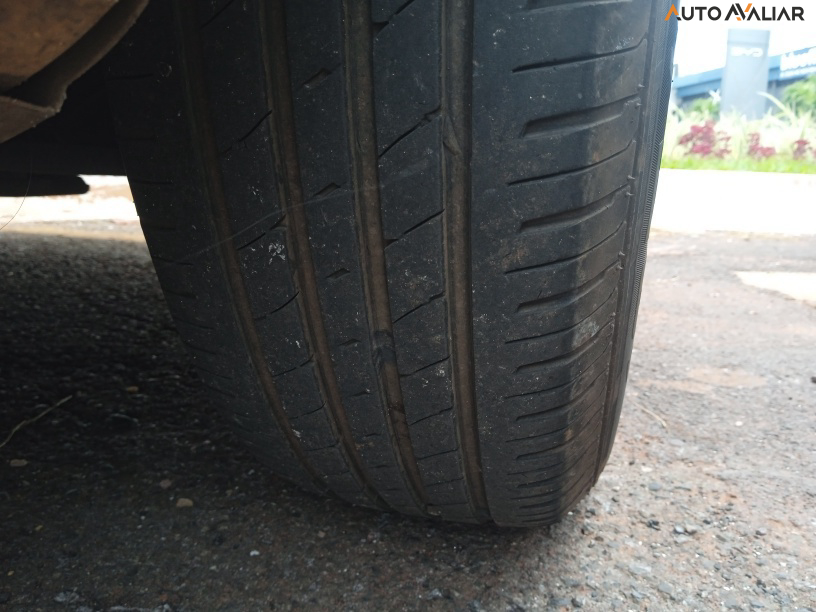 NISSAN VERSA 1.0 12V FLEX 4P MANUAL