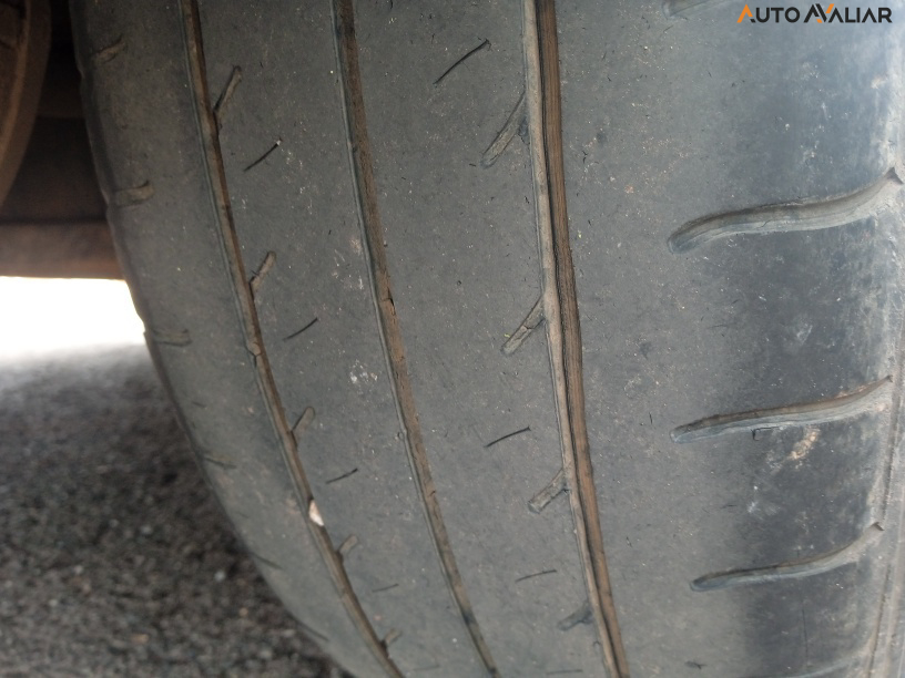 NISSAN VERSA 1.0 12V FLEX 4P MANUAL