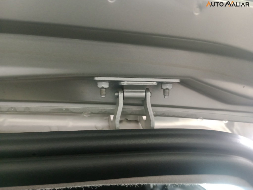 PEUGEOT 207 1.4 XR 8V FLEX 2P MANUAL