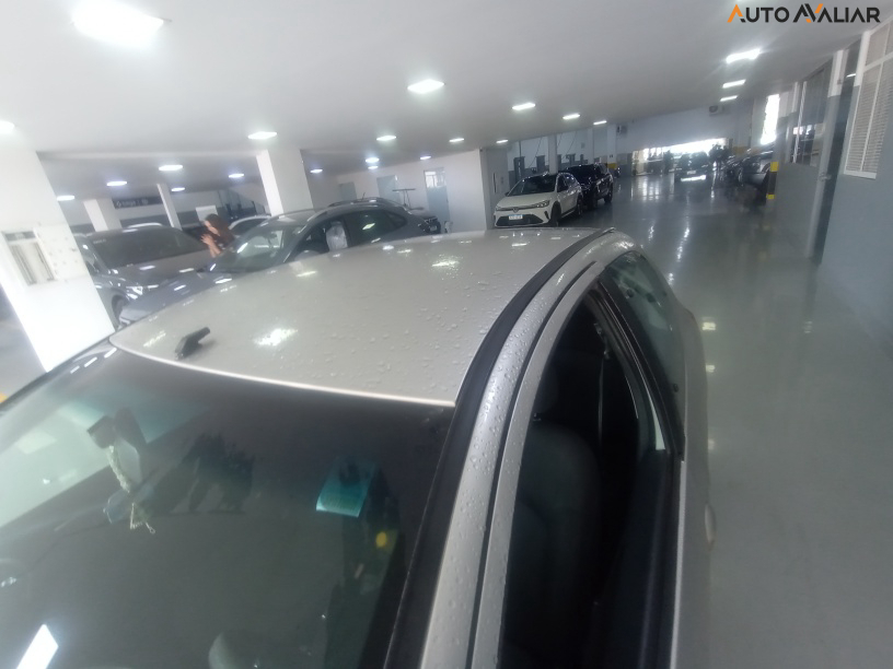 PEUGEOT 207 1.4 XR 8V FLEX 2P MANUAL