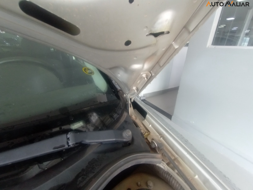 PEUGEOT 207 1.4 XR 8V FLEX 2P MANUAL