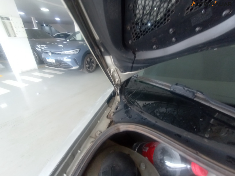 PEUGEOT 207 1.4 XR 8V FLEX 2P MANUAL