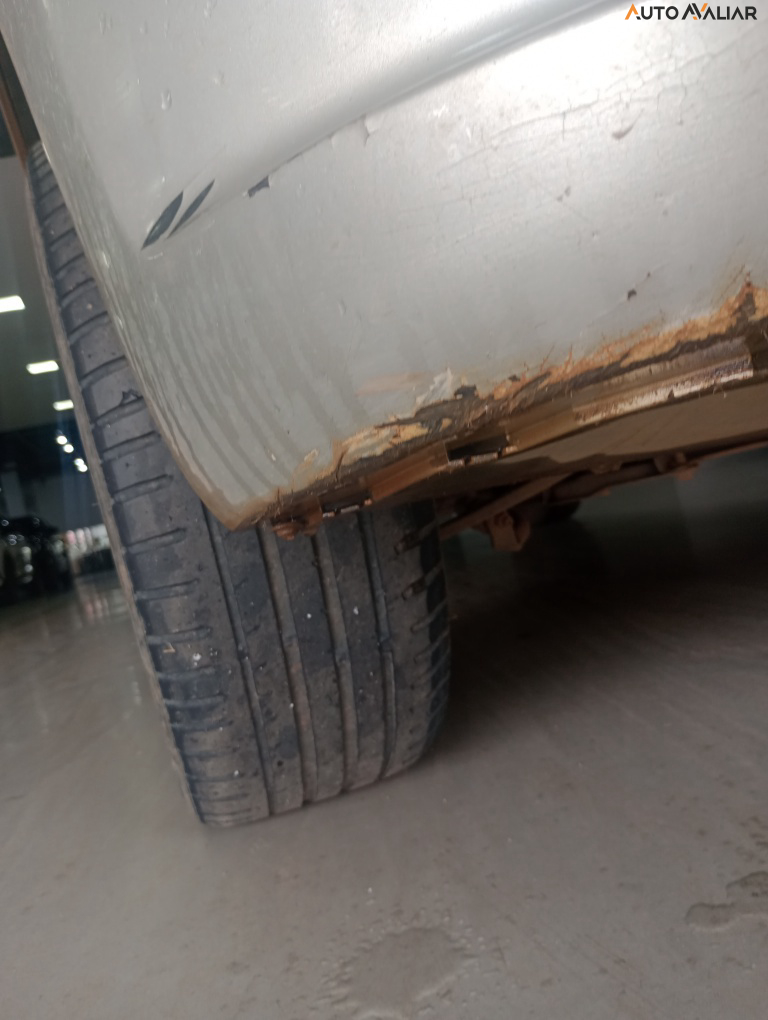 PEUGEOT 207 1.4 XR 8V FLEX 2P MANUAL