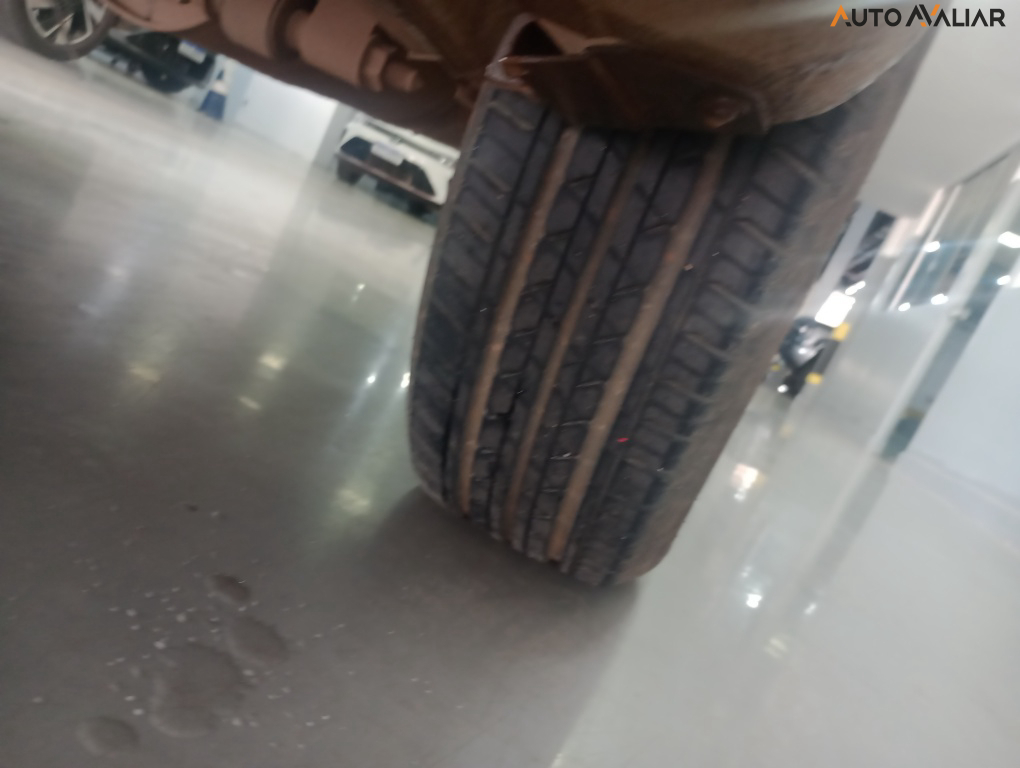 PEUGEOT 207 1.4 XR 8V FLEX 2P MANUAL