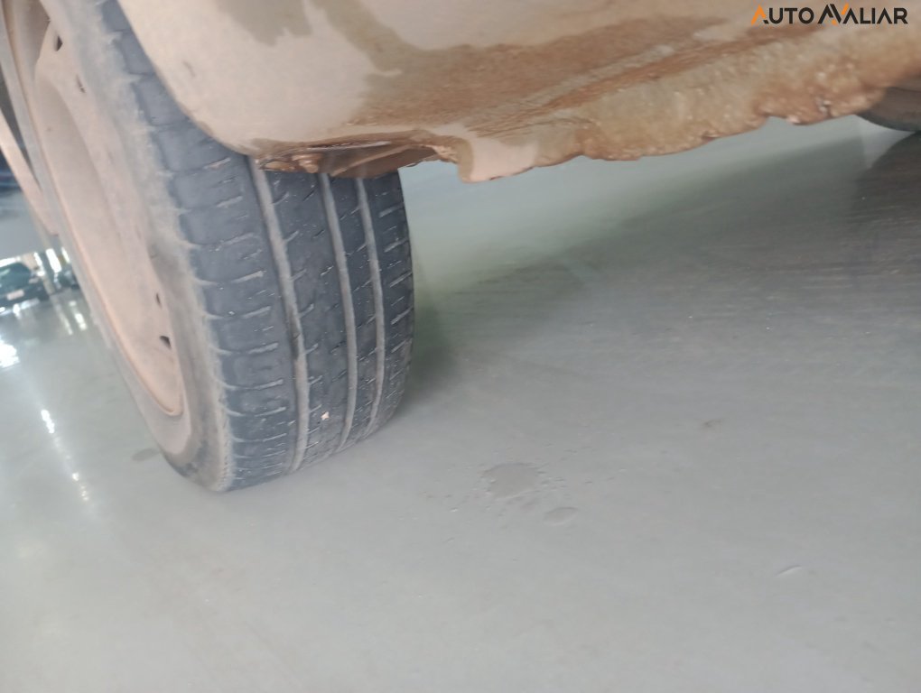 PEUGEOT 207 1.4 XR 8V FLEX 2P MANUAL