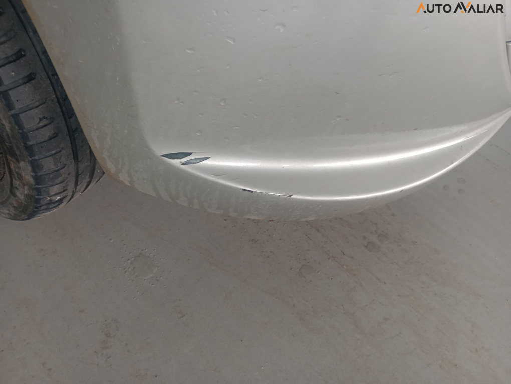 PEUGEOT 207 1.4 XR 8V FLEX 2P MANUAL