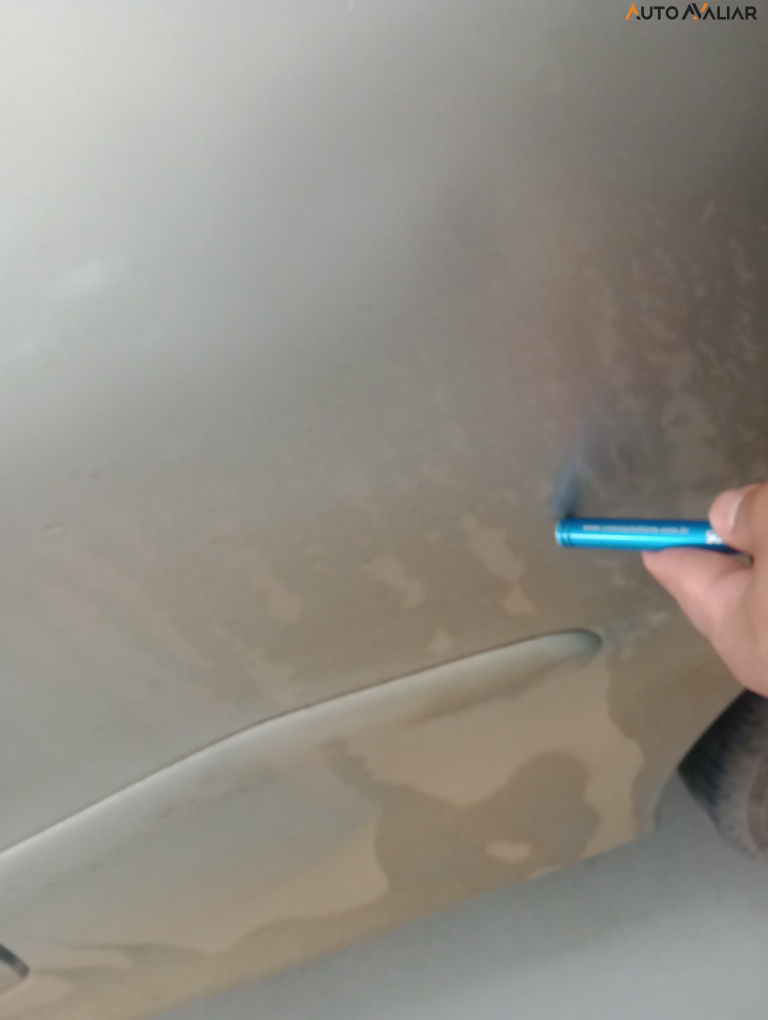 PEUGEOT 207 1.4 XR 8V FLEX 2P MANUAL