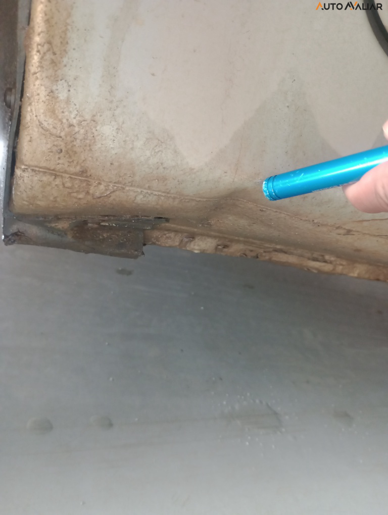 PEUGEOT 207 1.4 XR 8V FLEX 2P MANUAL