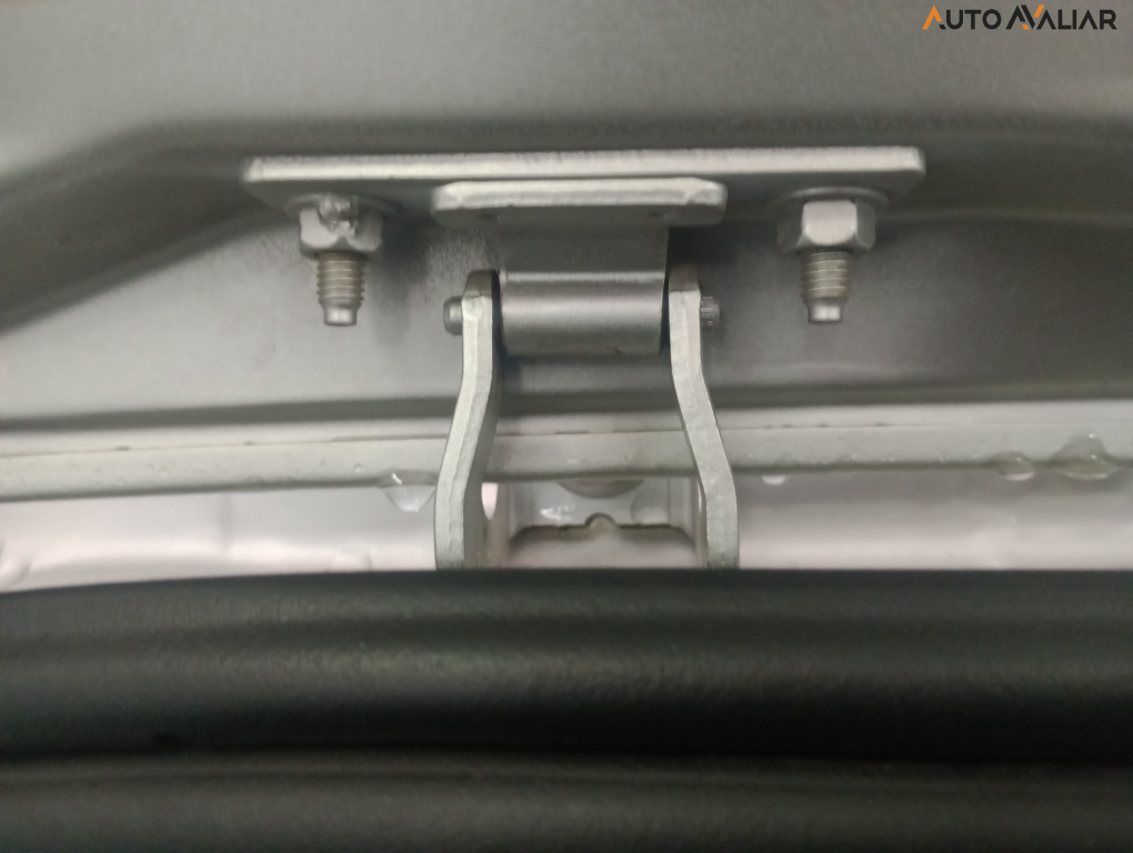 PEUGEOT 207 1.4 XR 8V FLEX 2P MANUAL