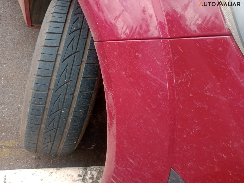 FORD FIESTA 1.0 ROCAM 8V FLEX 4P MANUAL