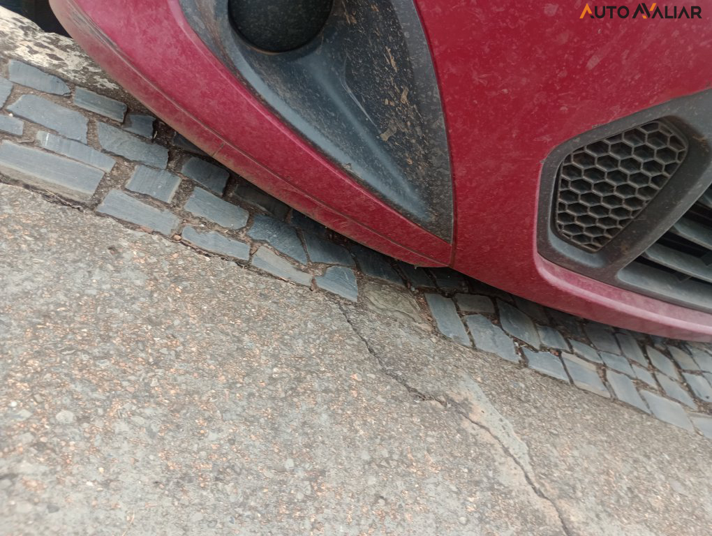 FORD FIESTA 1.0 ROCAM 8V FLEX 4P MANUAL