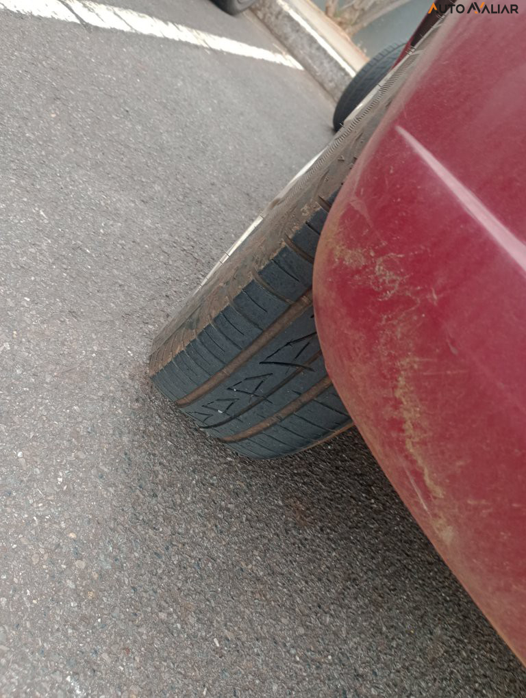 FORD FIESTA 1.0 ROCAM 8V FLEX 4P MANUAL