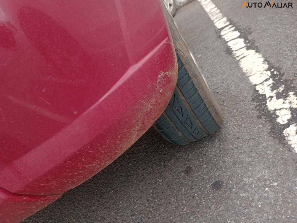 FORD FIESTA 1.0 ROCAM 8V FLEX 4P MANUAL