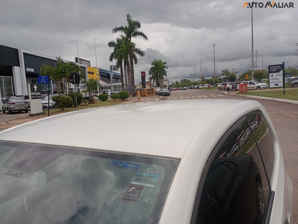 VOLKSWAGEN UP 1.0 MPI TAKE UP 12V FLEX 2P MANUAL