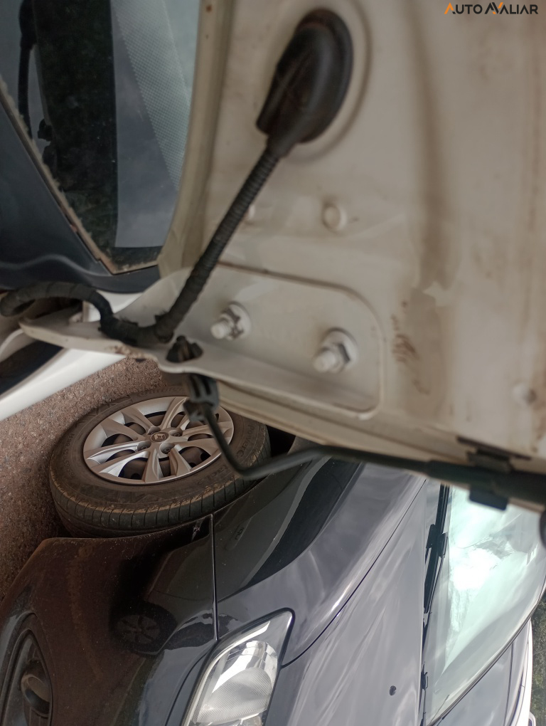 VOLKSWAGEN UP 1.0 MPI TAKE UP 12V FLEX 2P MANUAL