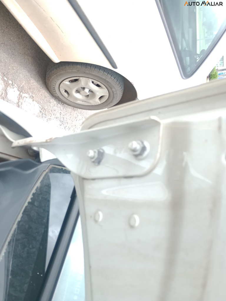 VOLKSWAGEN UP 1.0 MPI TAKE UP 12V FLEX 2P MANUAL