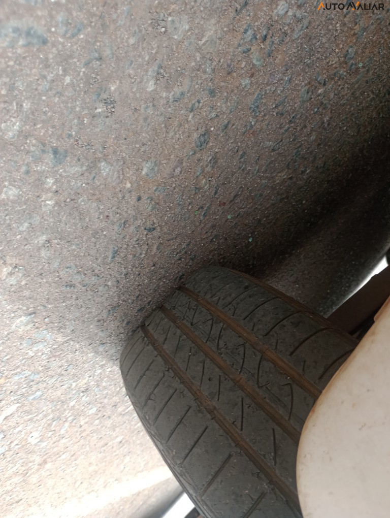 VOLKSWAGEN UP 1.0 MPI TAKE UP 12V FLEX 2P MANUAL