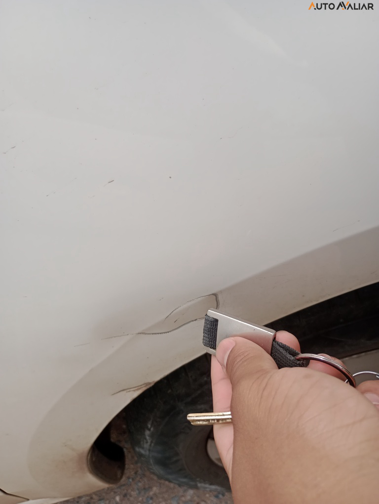 VOLKSWAGEN UP 1.0 MPI TAKE UP 12V FLEX 2P MANUAL