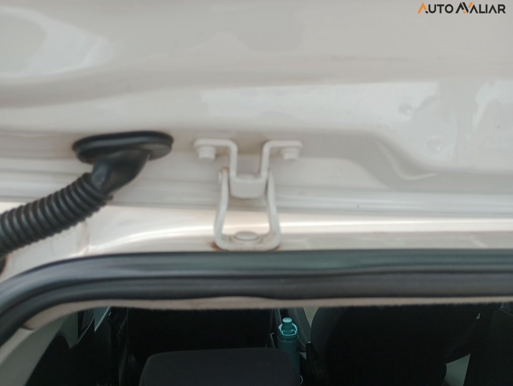 VOLKSWAGEN UP 1.0 MPI TAKE UP 12V FLEX 2P MANUAL