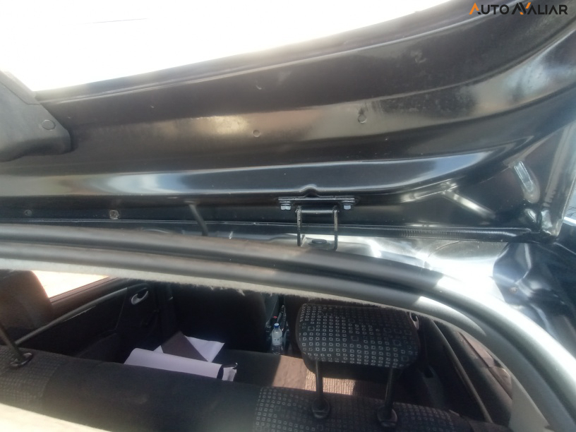 RENAULT SANDERO 1.0 EXPRESSION 16V FLEX 4P MANUAL