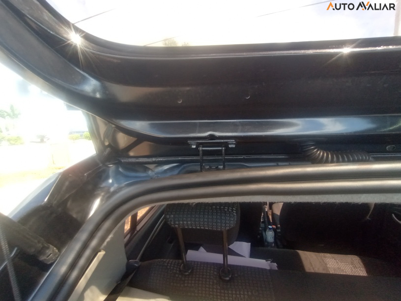 RENAULT SANDERO 1.0 EXPRESSION 16V FLEX 4P MANUAL