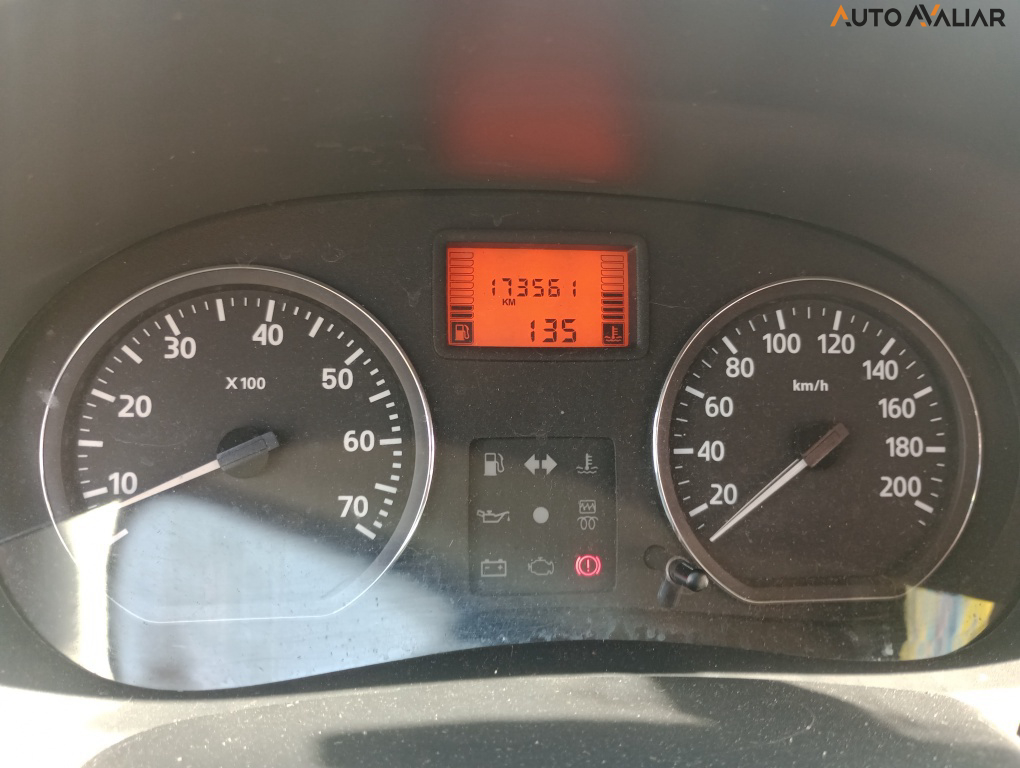 RENAULT SANDERO 1.0 EXPRESSION 16V FLEX 4P MANUAL