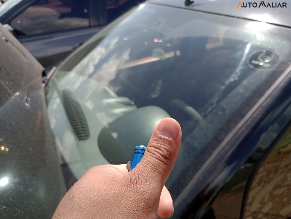 RENAULT SANDERO 1.0 EXPRESSION 16V FLEX 4P MANUAL