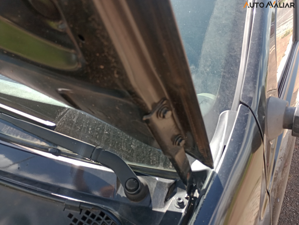 RENAULT SANDERO 1.0 EXPRESSION 16V FLEX 4P MANUAL