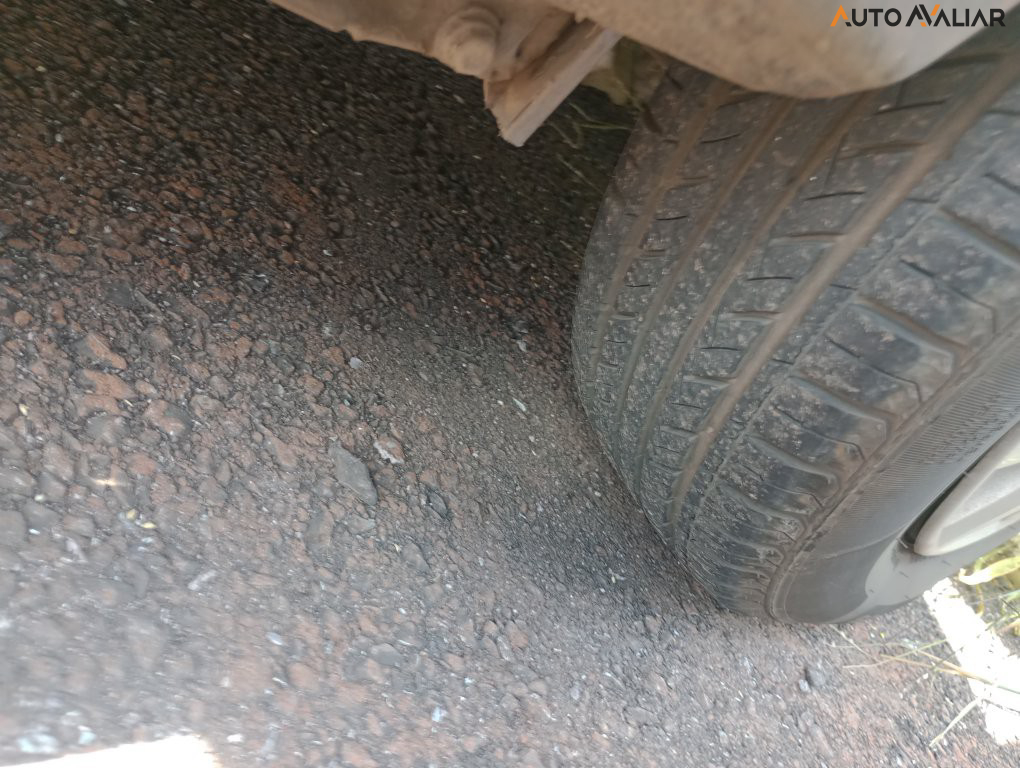 RENAULT SANDERO 1.0 EXPRESSION 16V FLEX 4P MANUAL