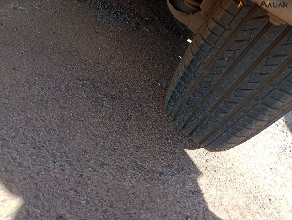 RENAULT SANDERO 1.0 EXPRESSION 16V FLEX 4P MANUAL