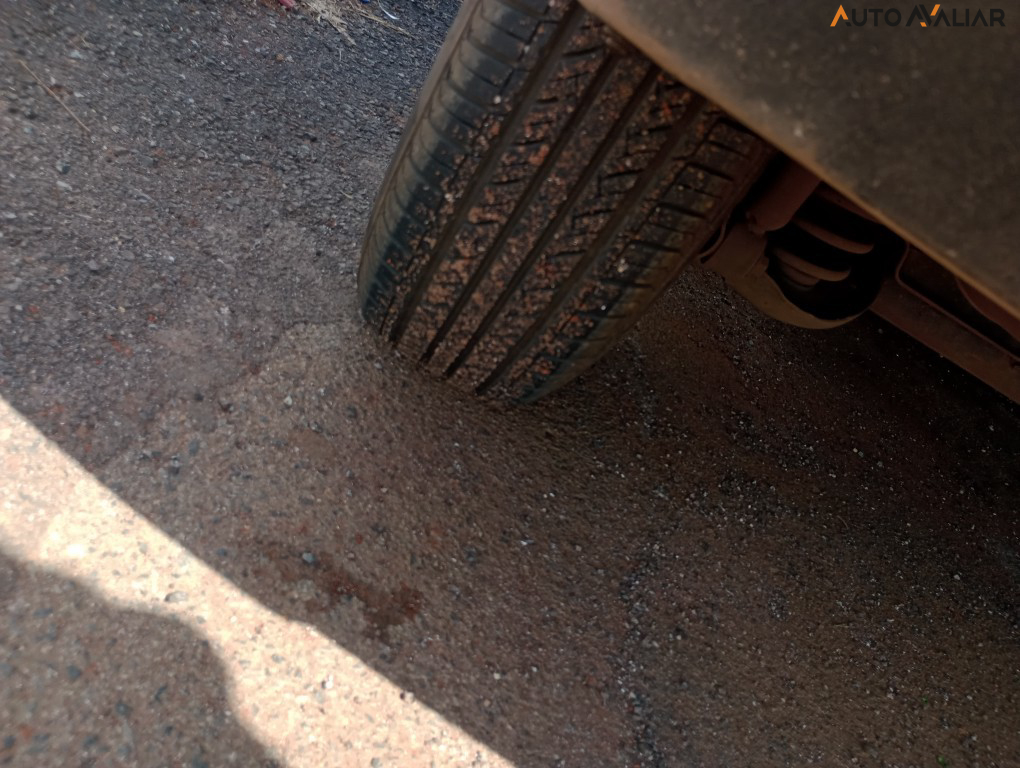 RENAULT SANDERO 1.0 EXPRESSION 16V FLEX 4P MANUAL