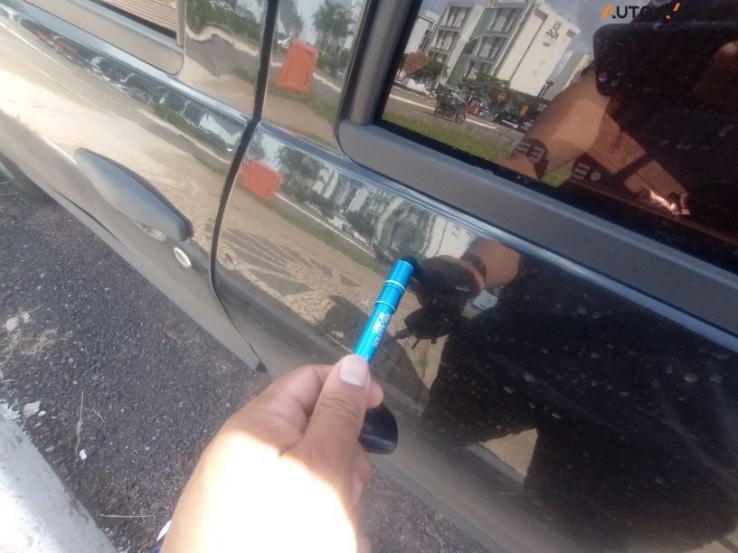 RENAULT SANDERO 1.0 EXPRESSION 16V FLEX 4P MANUAL