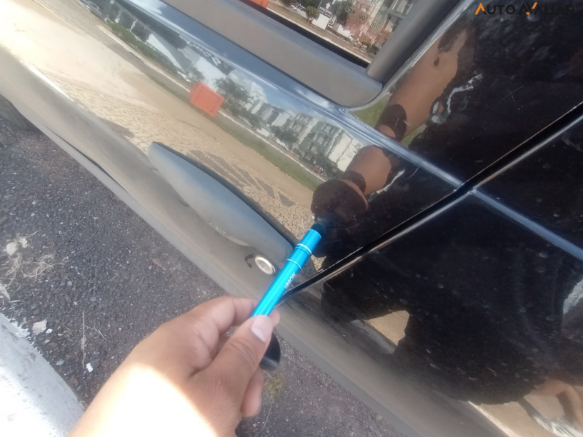 RENAULT SANDERO 1.0 EXPRESSION 16V FLEX 4P MANUAL