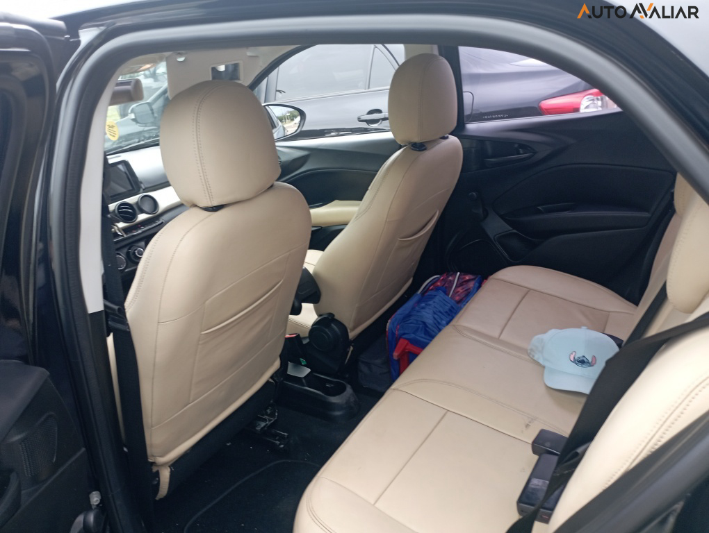 FIAT ARGO 1.0 FIREFLY FLEX 