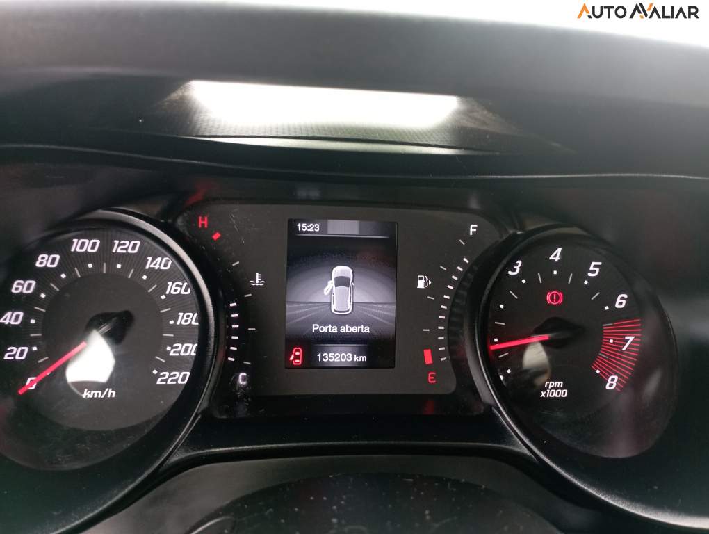 FIAT ARGO 1.0 FIREFLY FLEX 