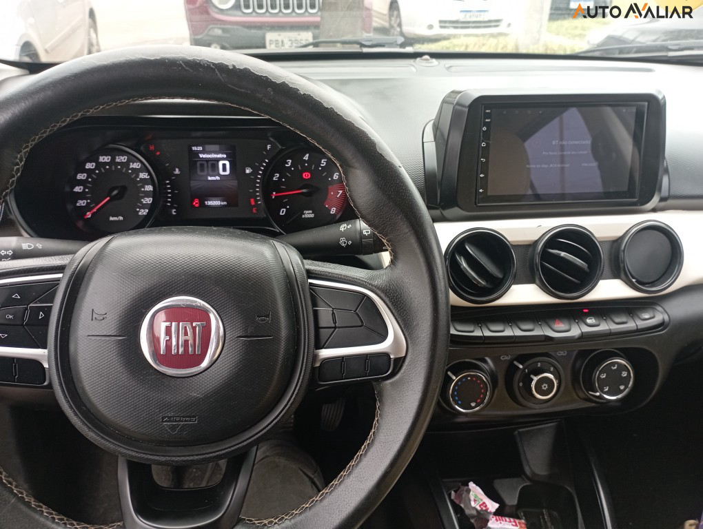 FIAT ARGO 1.0 FIREFLY FLEX 