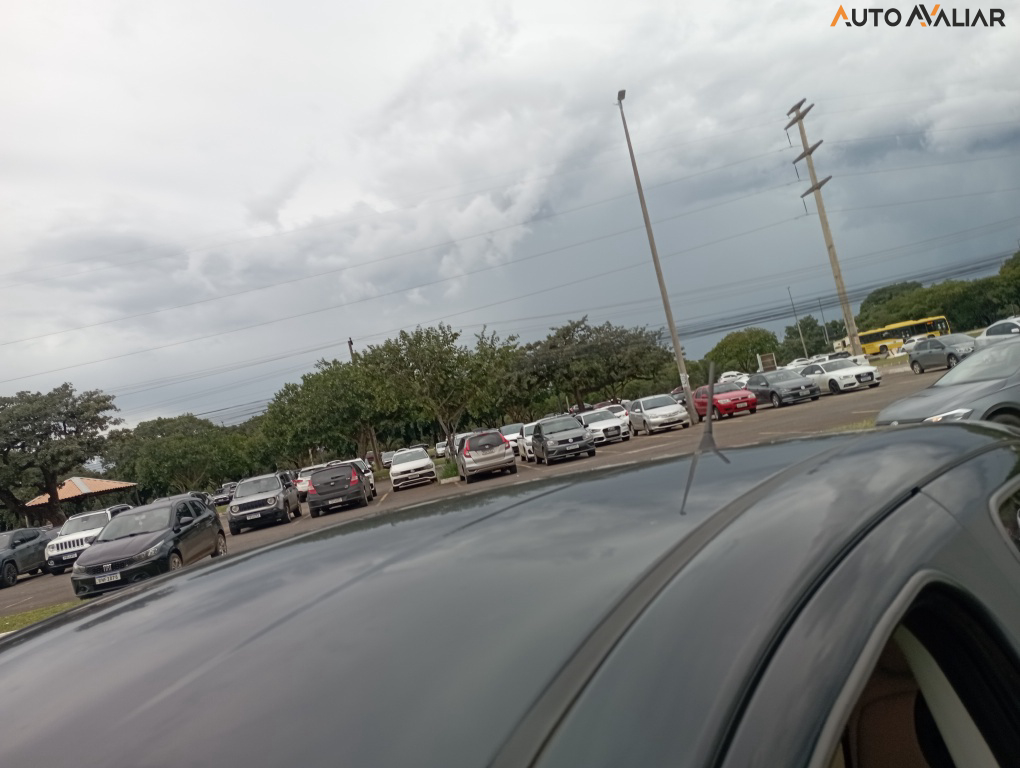 FIAT ARGO 1.0 FIREFLY FLEX 