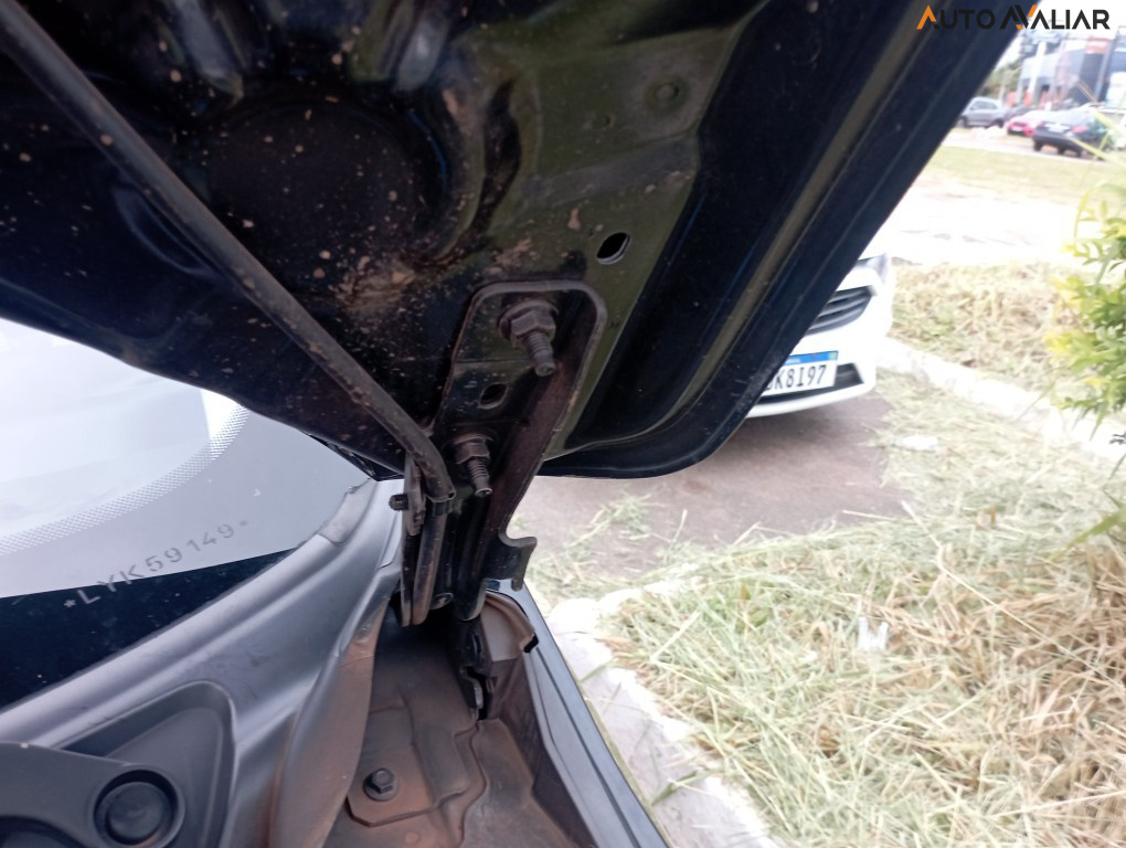 FIAT ARGO 1.0 FIREFLY FLEX 