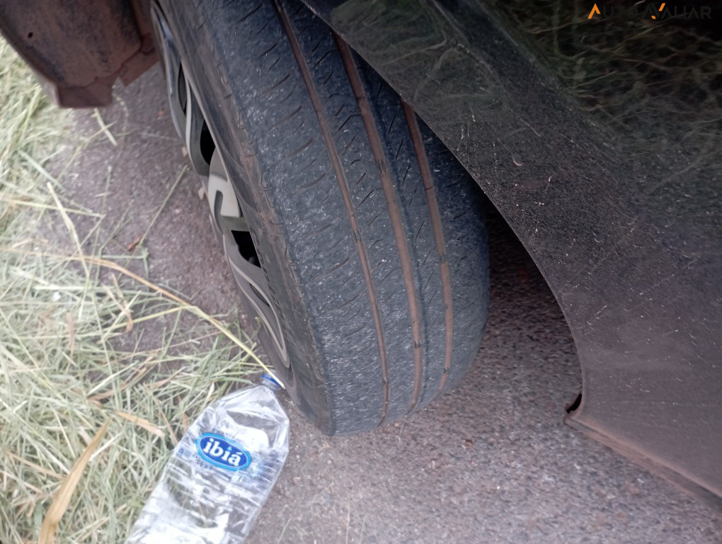 FIAT ARGO 1.0 FIREFLY FLEX 