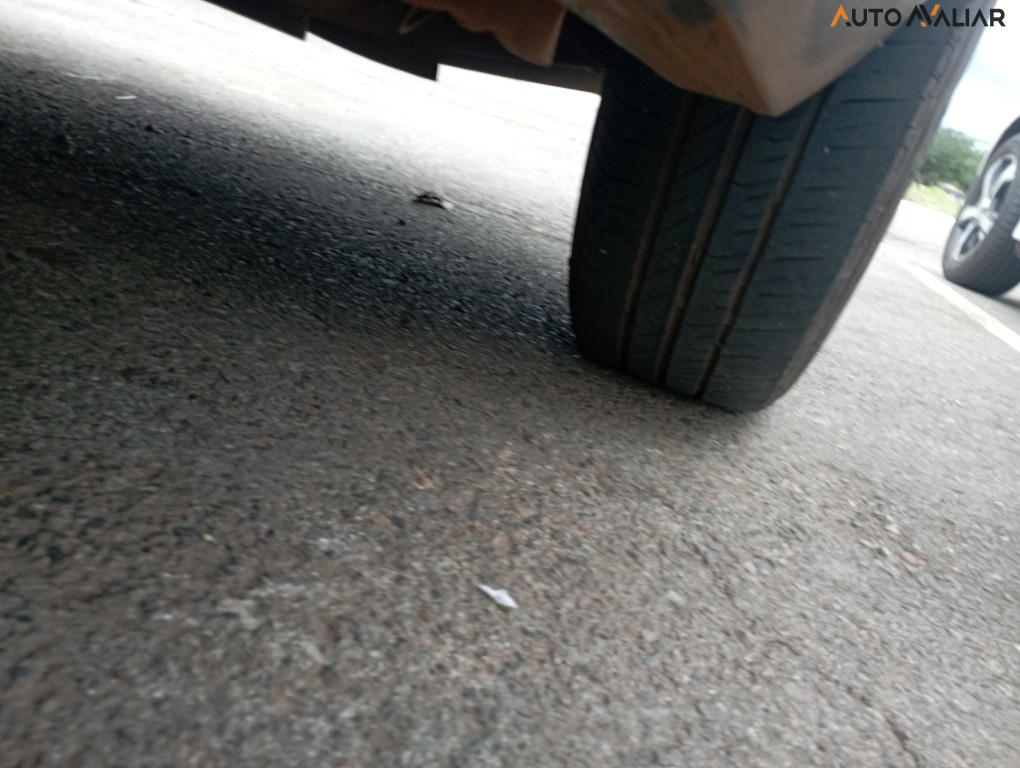 FIAT ARGO 1.0 FIREFLY FLEX 