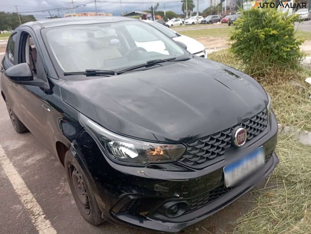FIAT ARGO 1.0 FIREFLY FLEX 