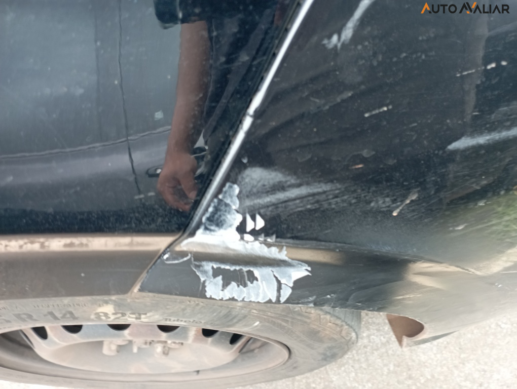 FIAT ARGO 1.0 FIREFLY FLEX 