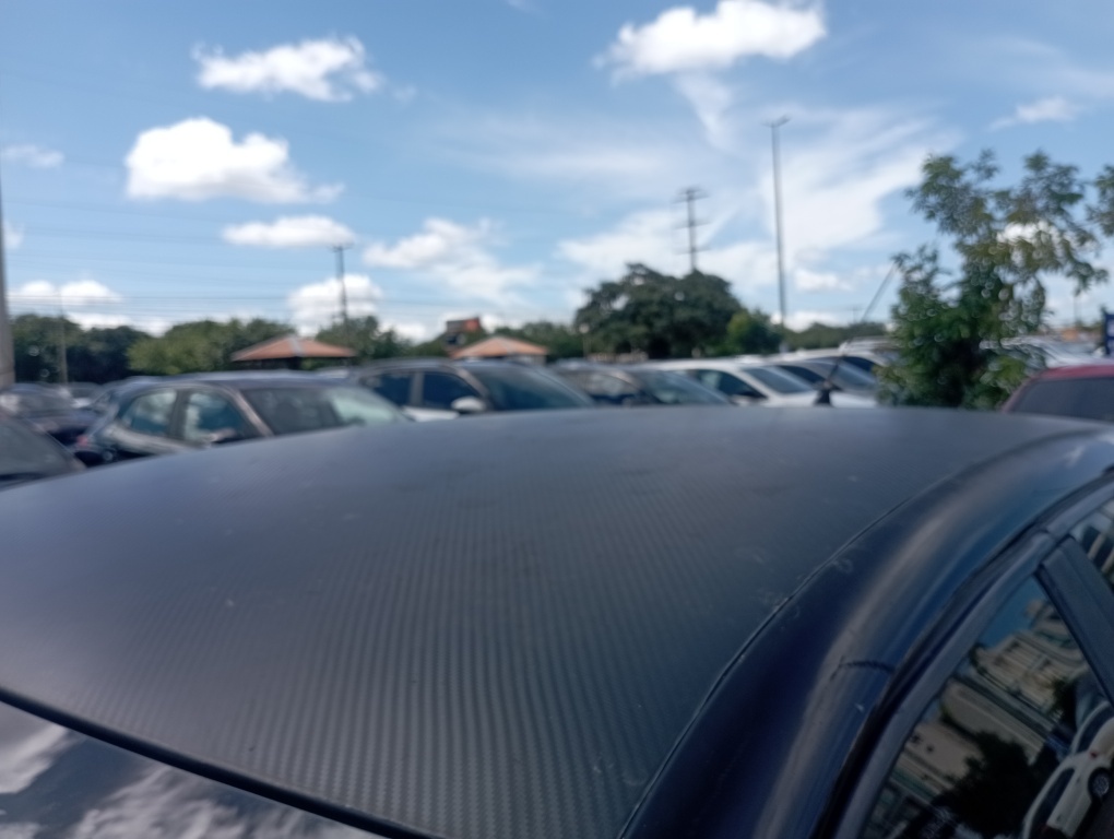 VOLKSWAGEN POLO 1.6 MI 8V FLEX 4P MANUAL