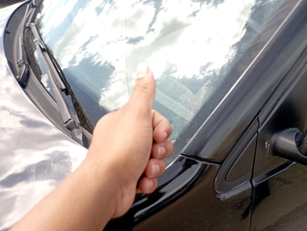 VOLKSWAGEN POLO 1.6 MI 8V FLEX 4P MANUAL