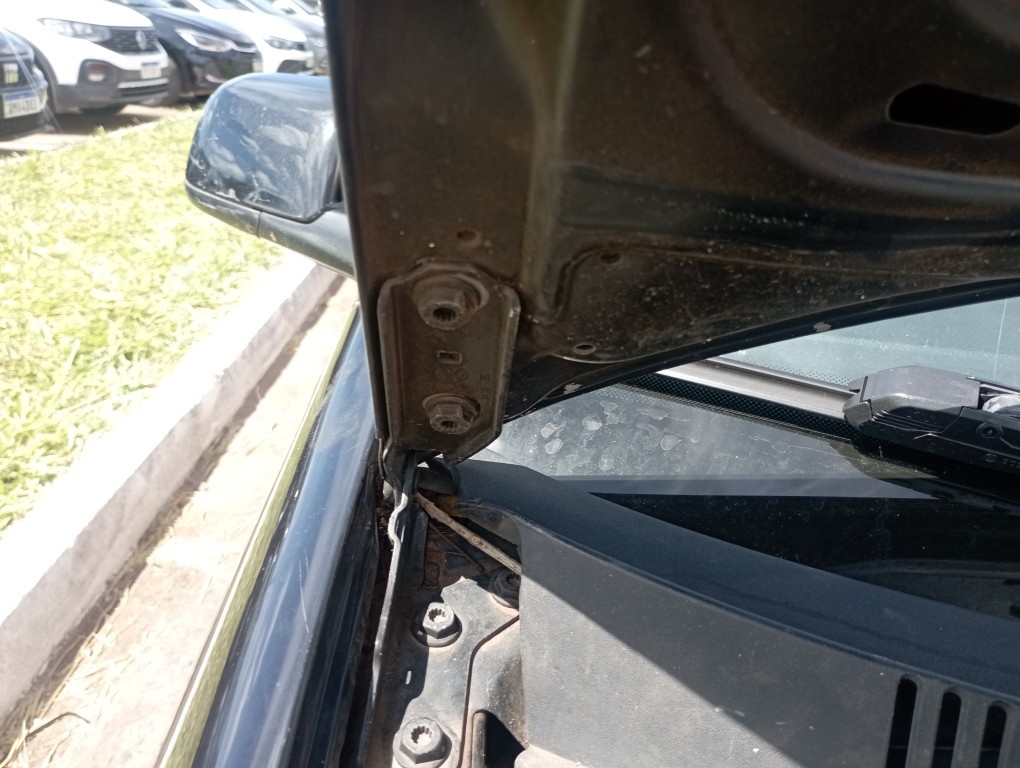 VOLKSWAGEN POLO 1.6 MI 8V FLEX 4P MANUAL