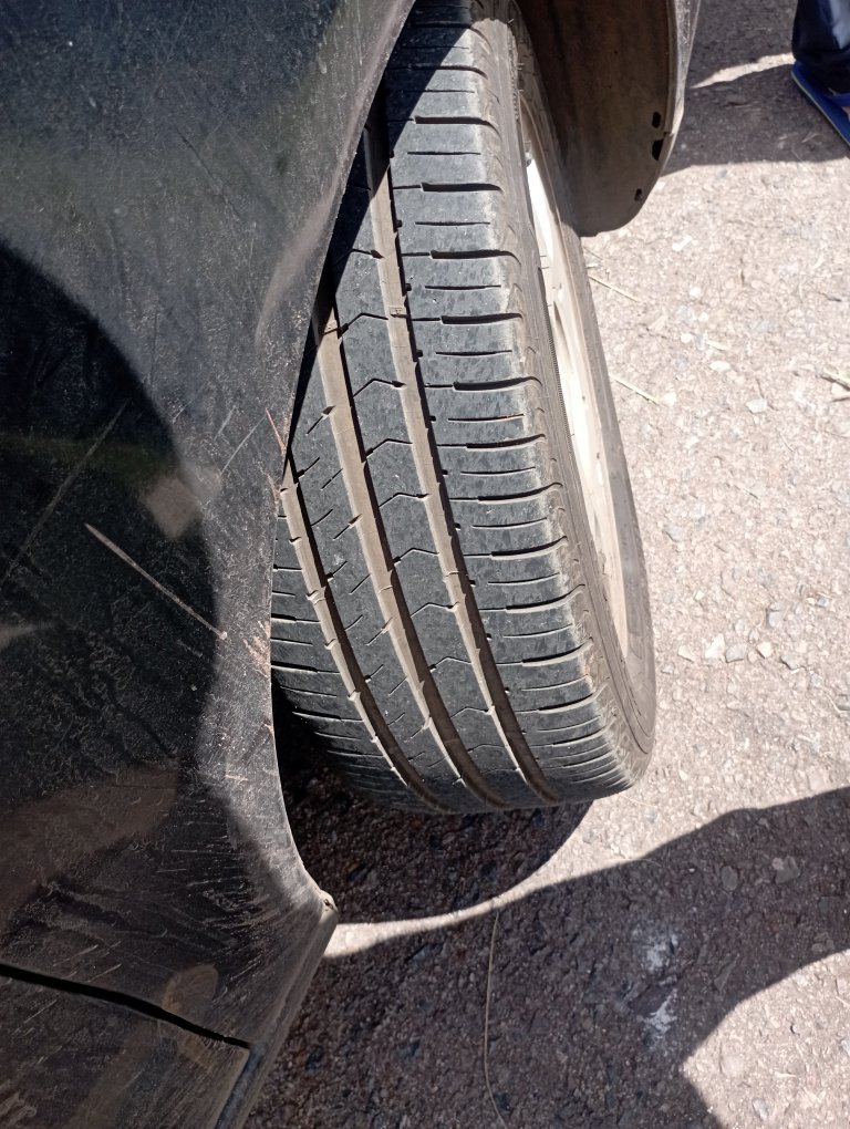 VOLKSWAGEN POLO 1.6 MI 8V FLEX 4P MANUAL